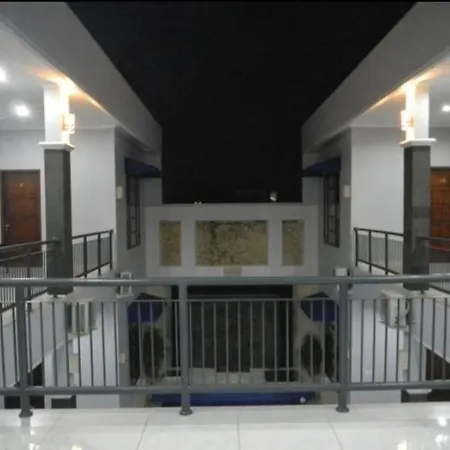 Kelana Guest House Manage By Lbv